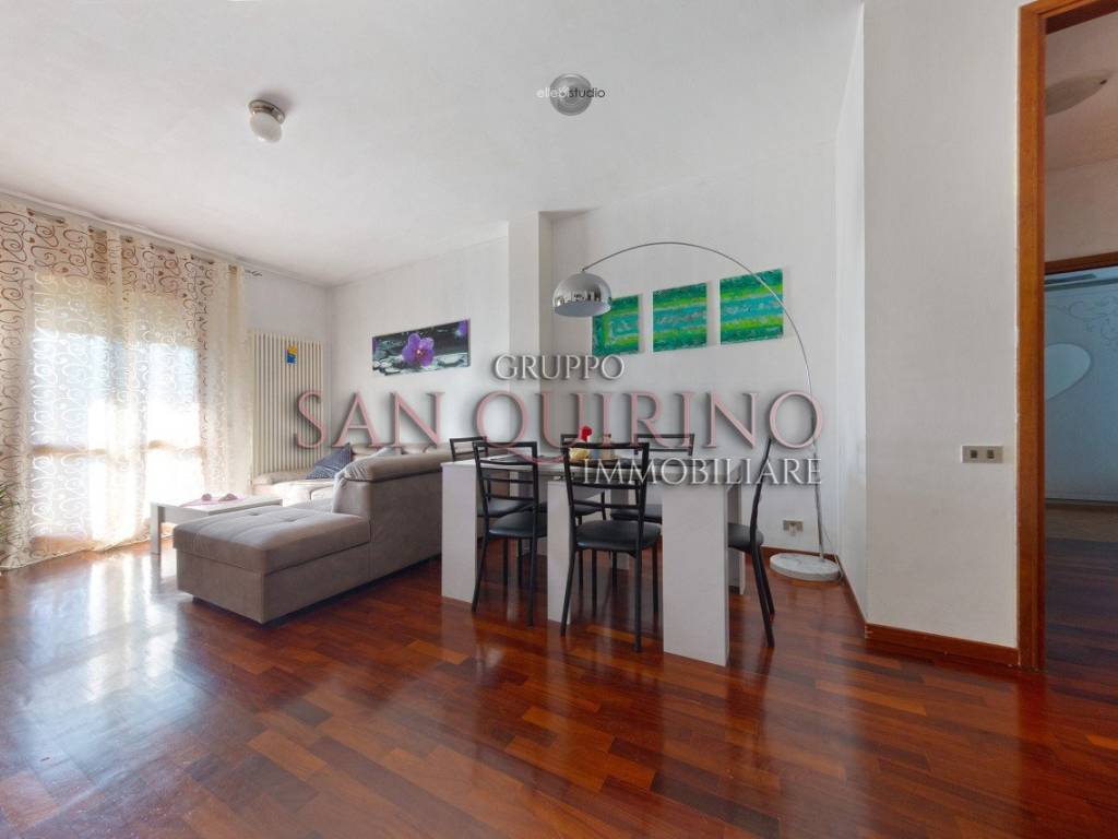 Appartamento a Guastalla in Via della liberazione, 47 - Foto 5