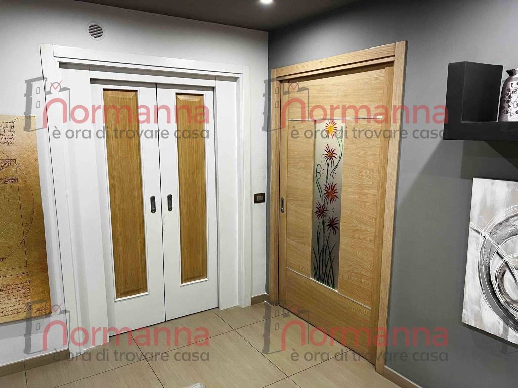 Appartamento a Aversa in Viale Europa, 41 - Foto 5