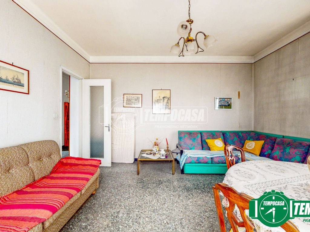 Appartamento a Alessandria in Via Antonio Pacinotti, 7 - Foto 2