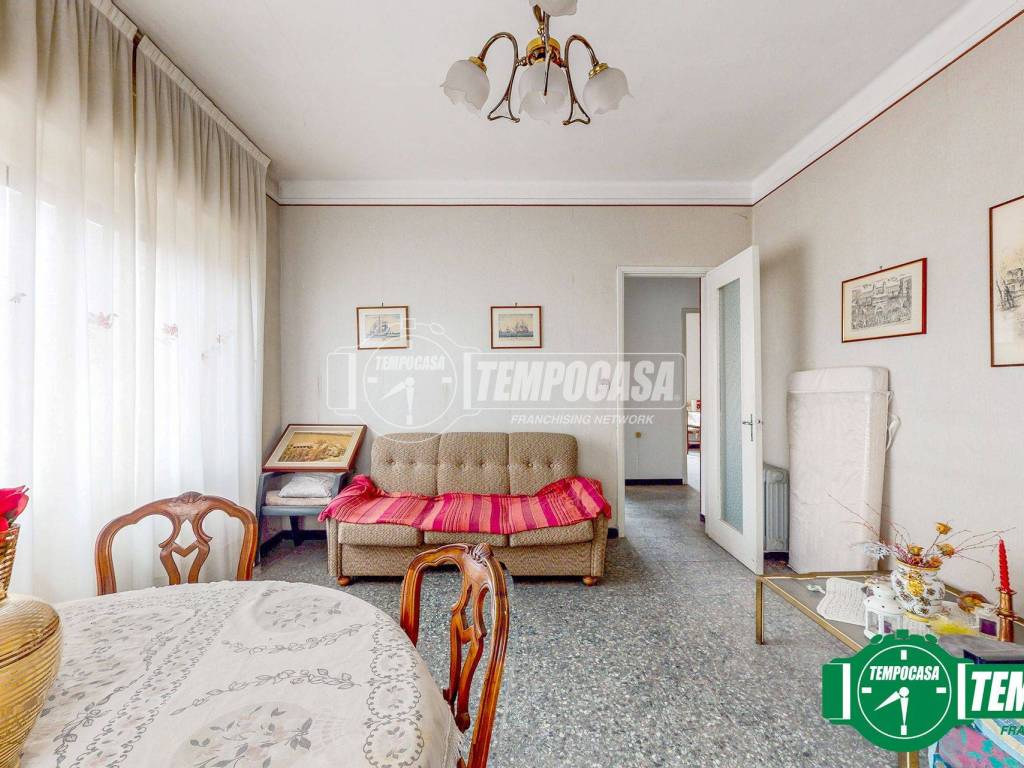 Appartamento a Alessandria in Via Antonio Pacinotti, 7 - Foto 3