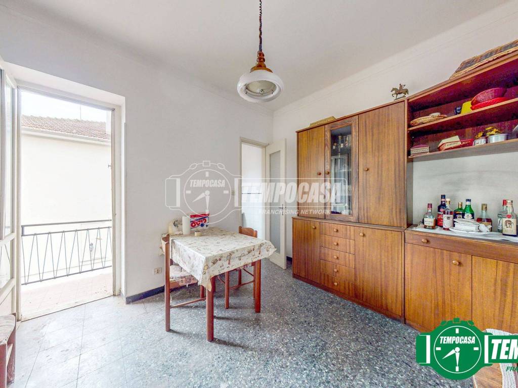 Appartamento a Alessandria in Via Antonio Pacinotti, 7 - Foto 4