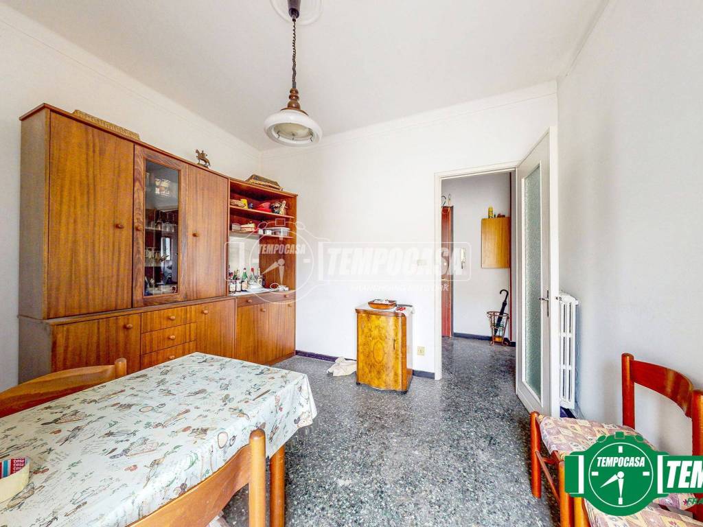 Appartamento a Alessandria in Via Antonio Pacinotti, 7 - Foto 5