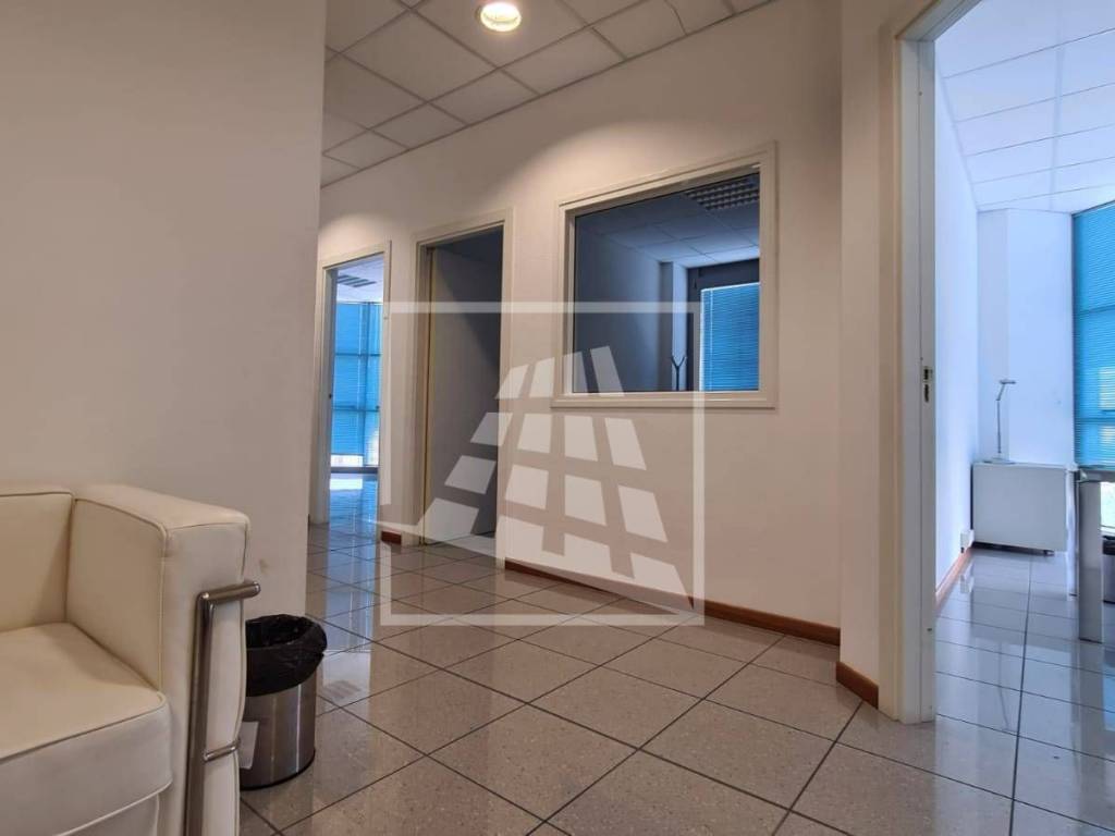 Immobile a Reggio emilia in Via Pier Carlo Cadoppi, 4 - Foto 3