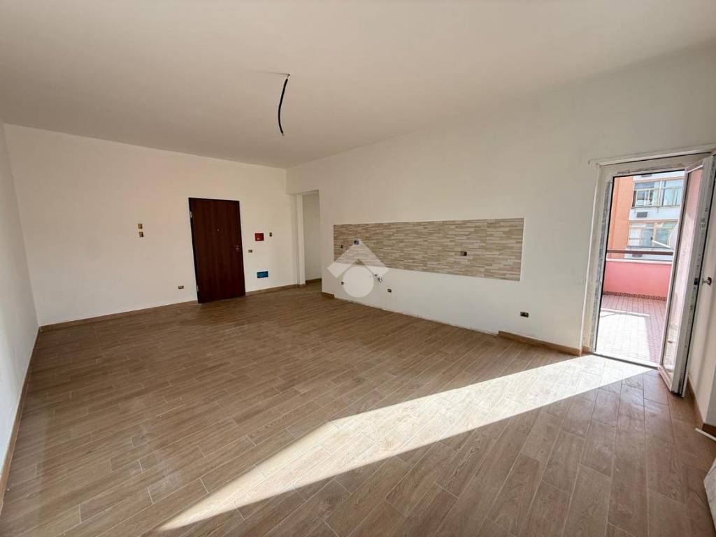 Appartamento a Aprilia in Via Giosuè Carducci, 11 - Foto 5