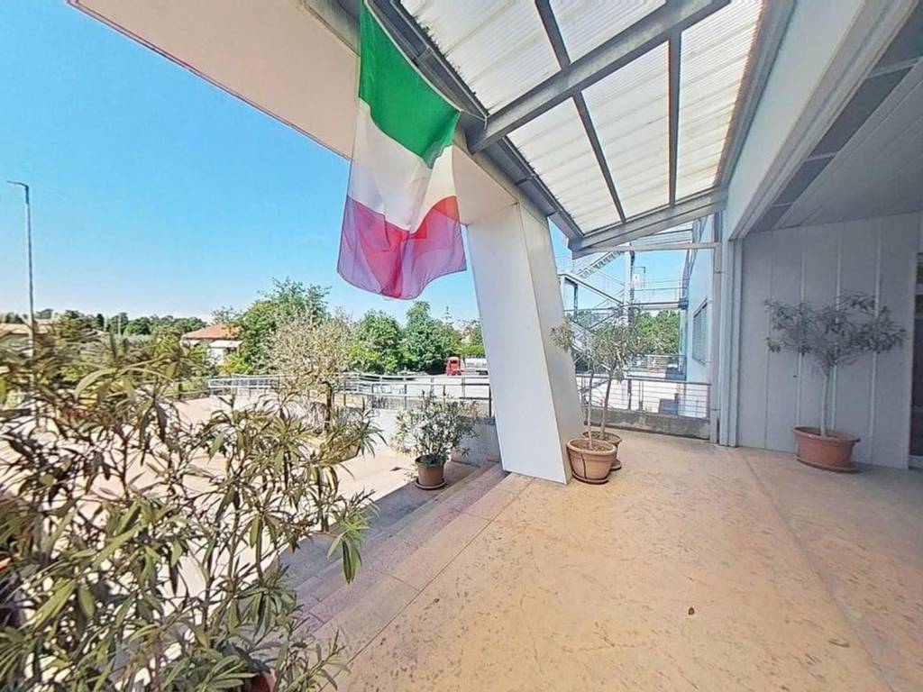 Immobile a Rovereto in Via Pasqui, 10, 38068 Rovereto TN, Italia - Foto 2