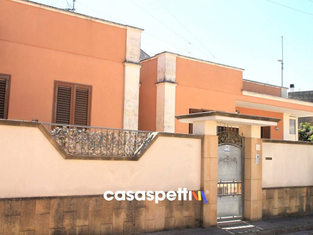 Villa a Lecce - Foto 2