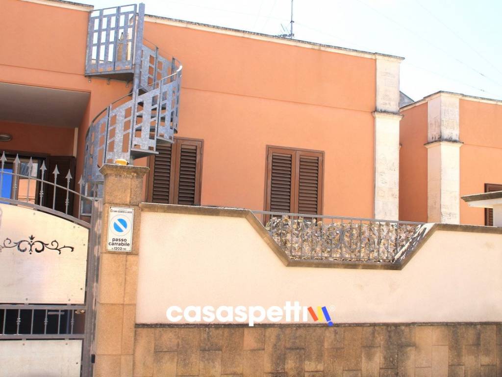Villa a Lecce - Foto 3