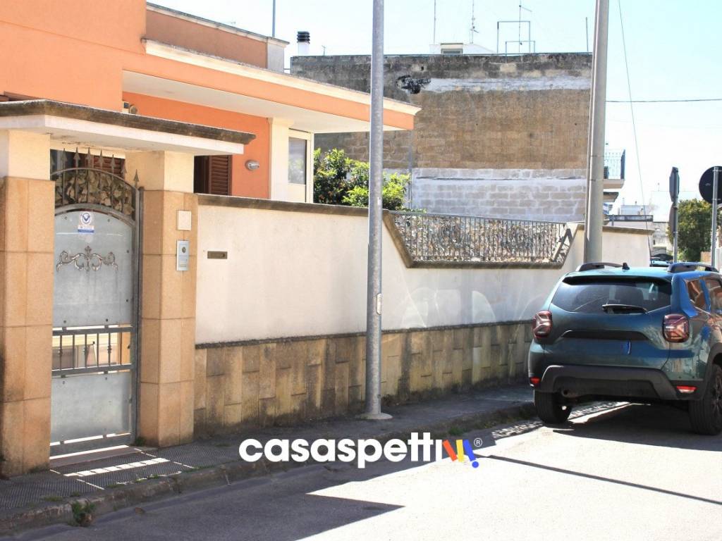 Villa a Lecce - Foto 5