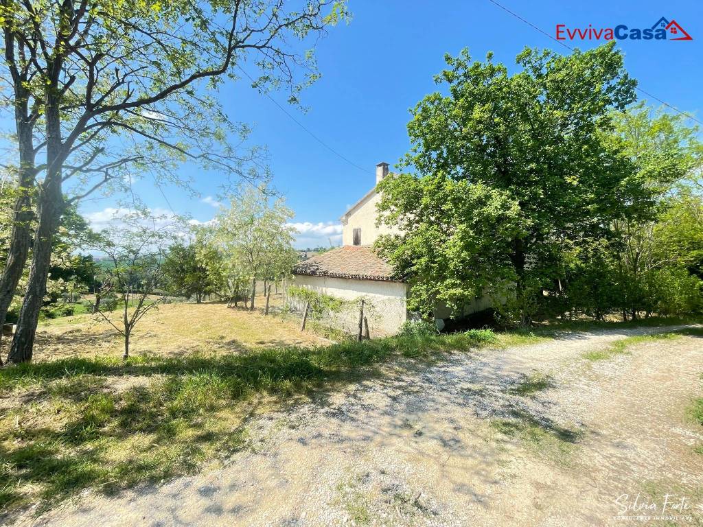 Rustico / casale a Trecastelli in Via San Francesco, 3 - Foto 4