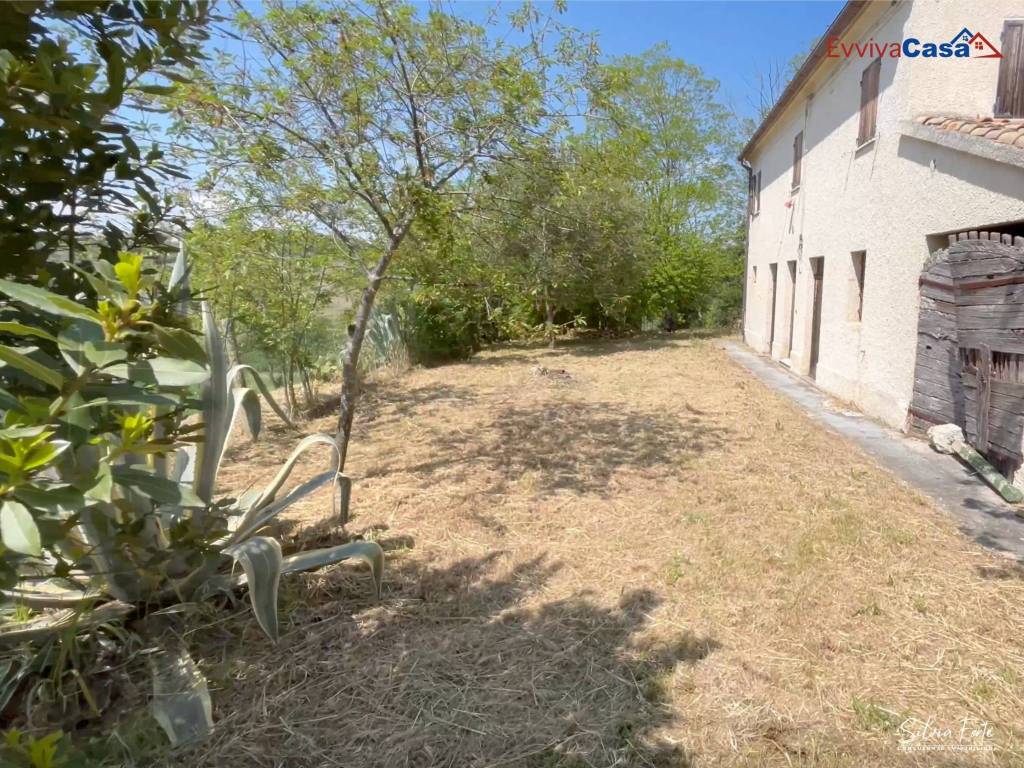 Rustico / casale a Trecastelli in Via San Francesco, 3 - Foto 5