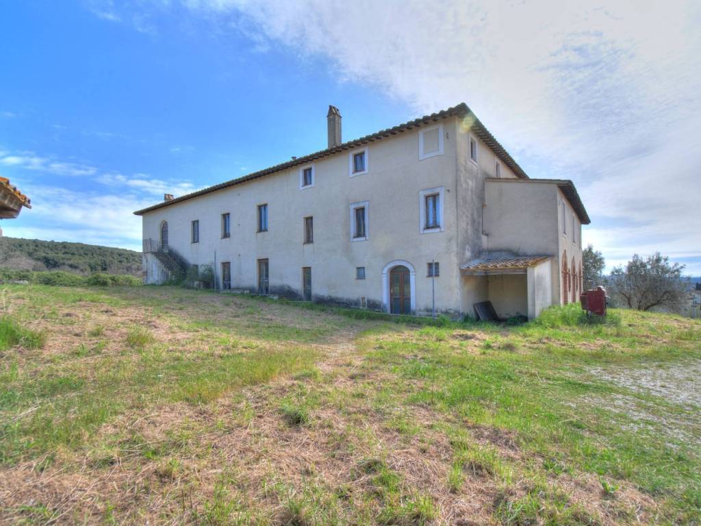 Palazzo / stabile a Amelia in Località Angeletti - Foto 2