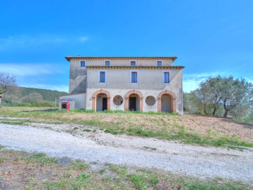 Palazzo / stabile a Amelia in Località Angeletti - Foto 3