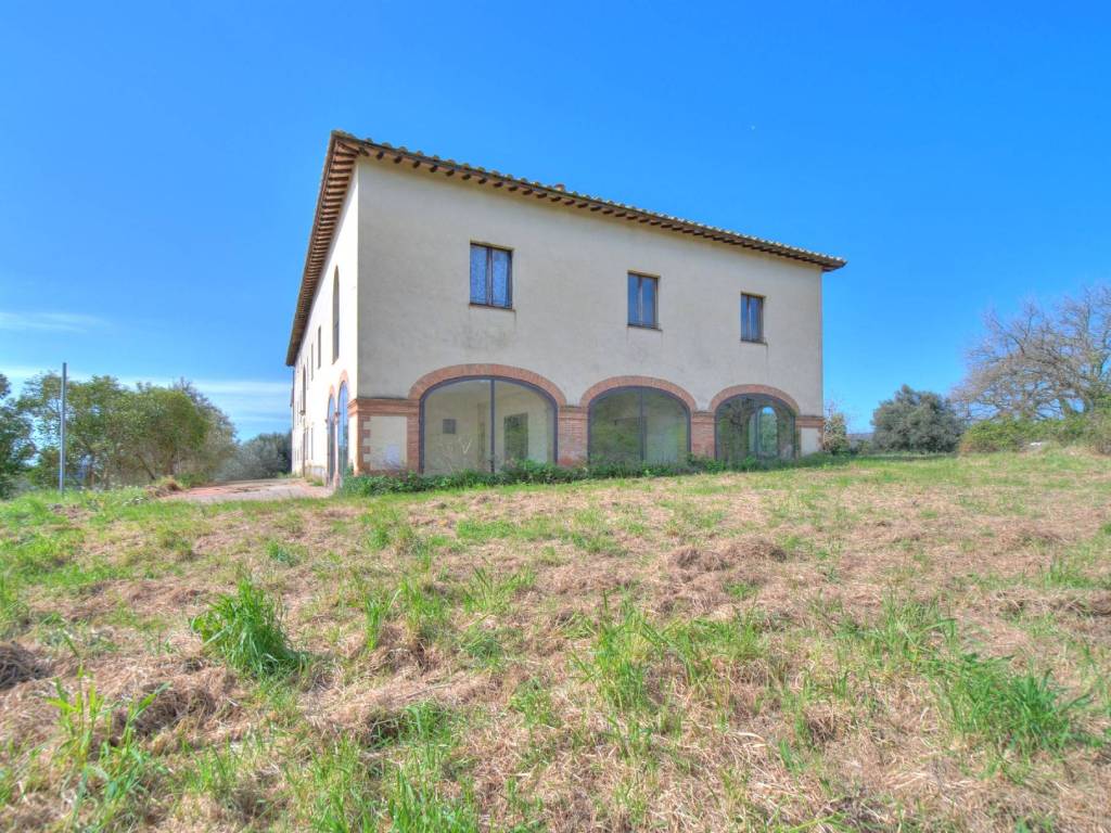 Palazzo / stabile a Amelia in Località Angeletti - Foto 5