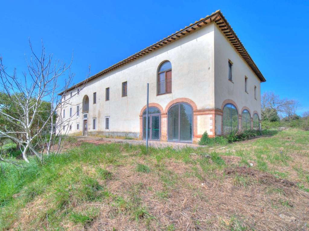 Rustico / casale a Amelia in Località Angeletti - Foto 3
