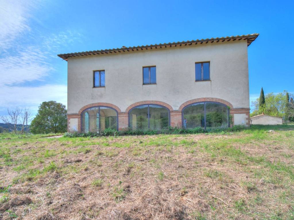 Rustico / casale a Amelia in Località Angeletti - Foto 4