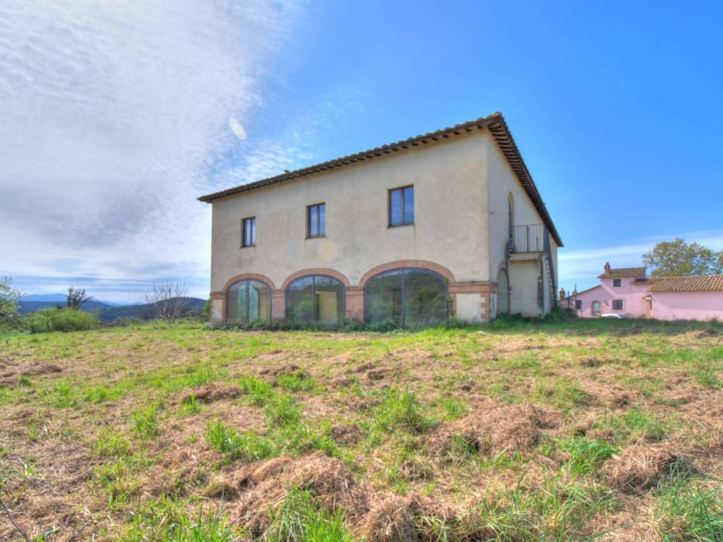 Rustico / casale a Amelia in Località Angeletti - Foto 5