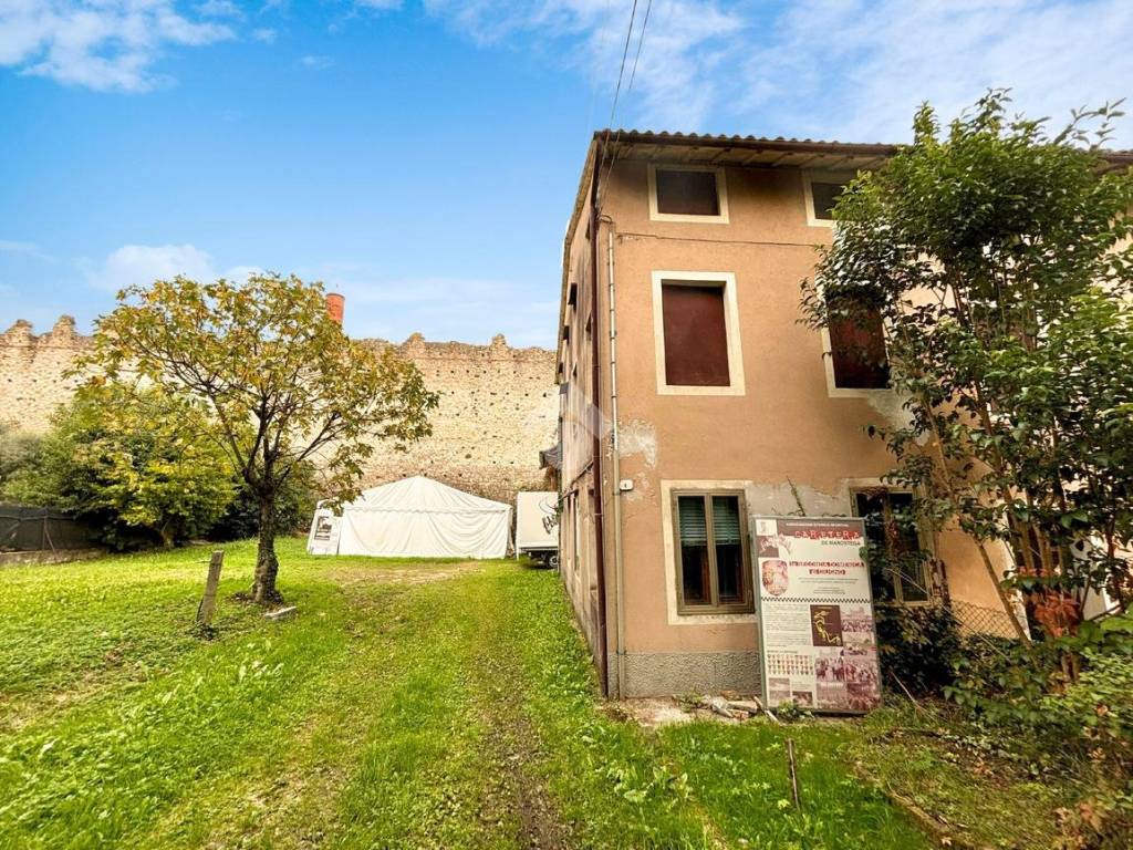 Casa indipendente a Marostica in Via Rimembranza, 4 - Foto 2