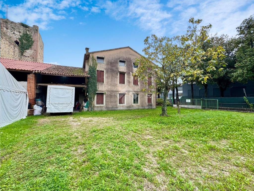 Casa indipendente a Marostica in Via Rimembranza, 4 - Foto 3