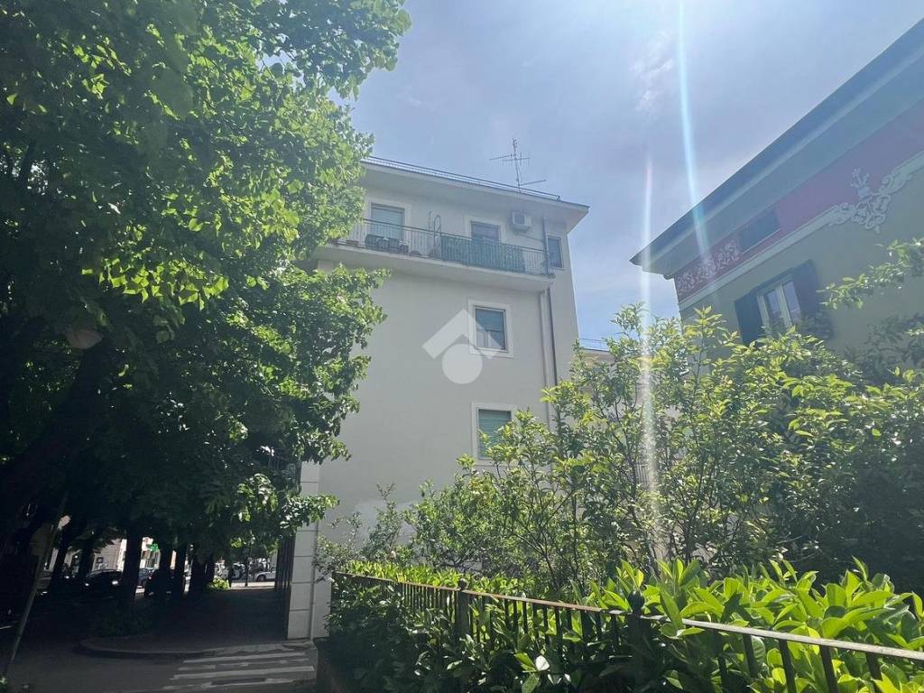 Appartamento a Cassino in Via Pascoli, 19 - Foto 2