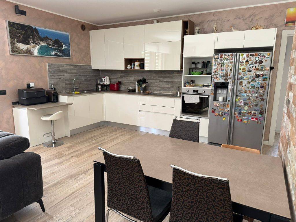 Appartamento a Bellusco in Via Dolomiti - Foto 2