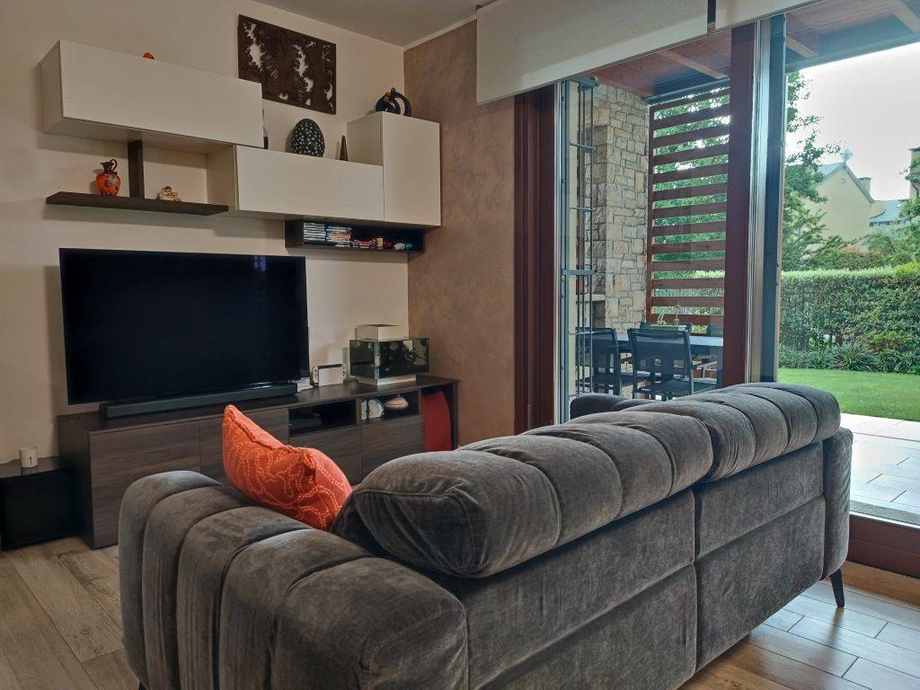 Appartamento a Bellusco in Via Dolomiti - Foto 3