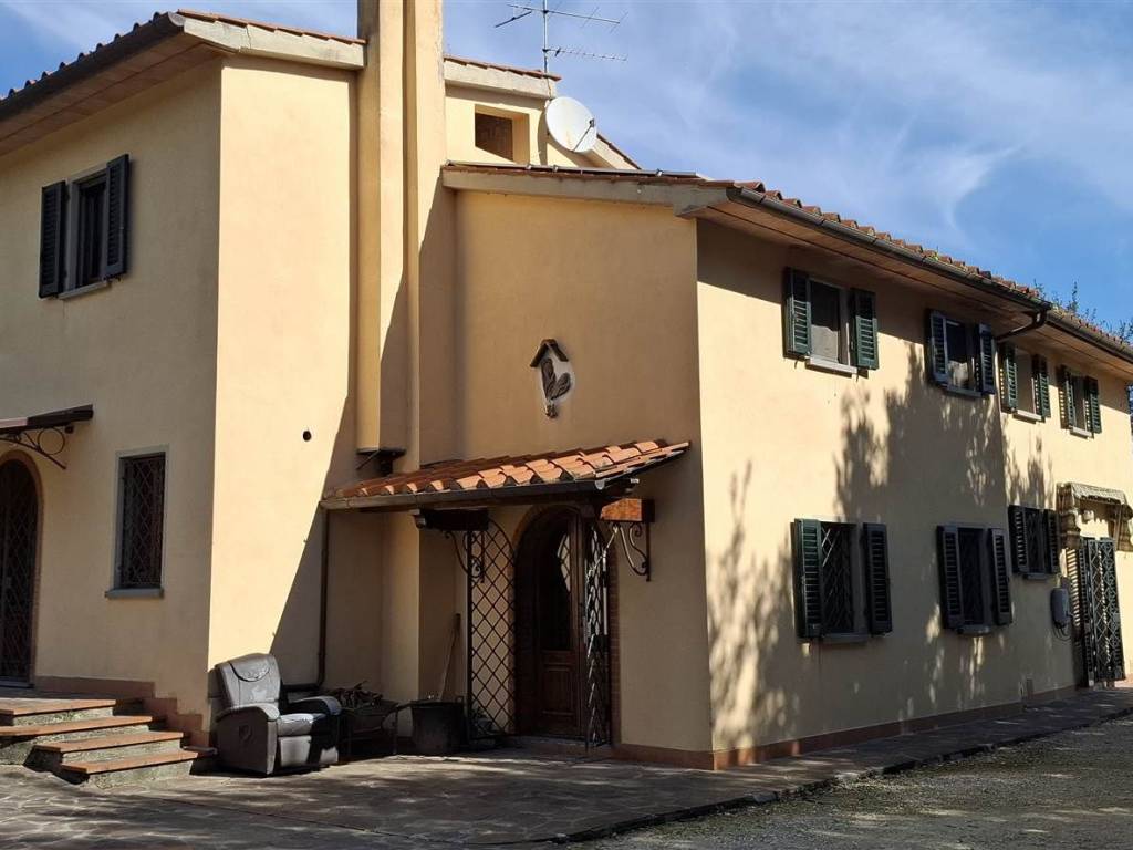 Rustico / casale a Serravalle pistoiese - Foto 2