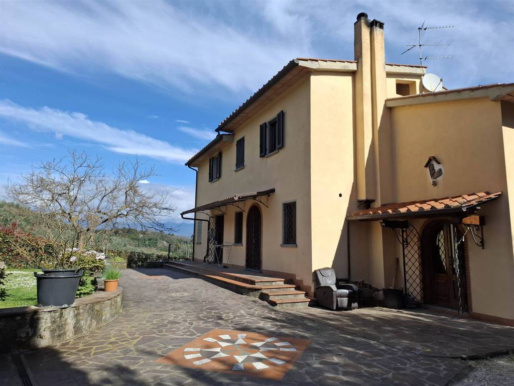 Rustico / casale a Serravalle pistoiese - Foto 3