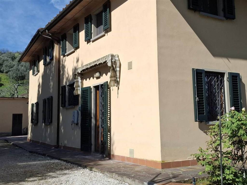 Rustico / casale a Serravalle pistoiese - Foto 4