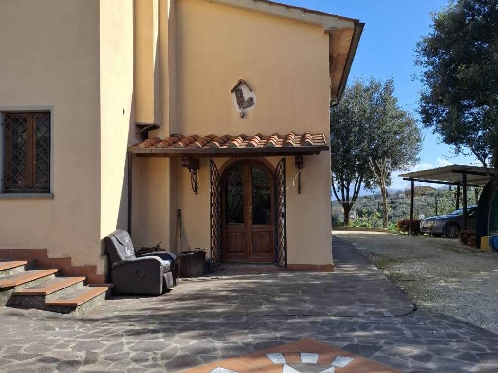 Rustico / casale a Serravalle pistoiese - Foto 5
