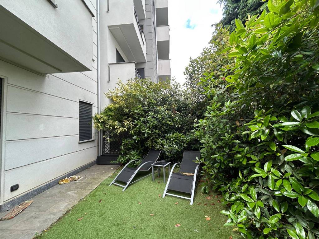 Appartamento a Lissone in Via Niccolò Copernico, 72 - Foto 2