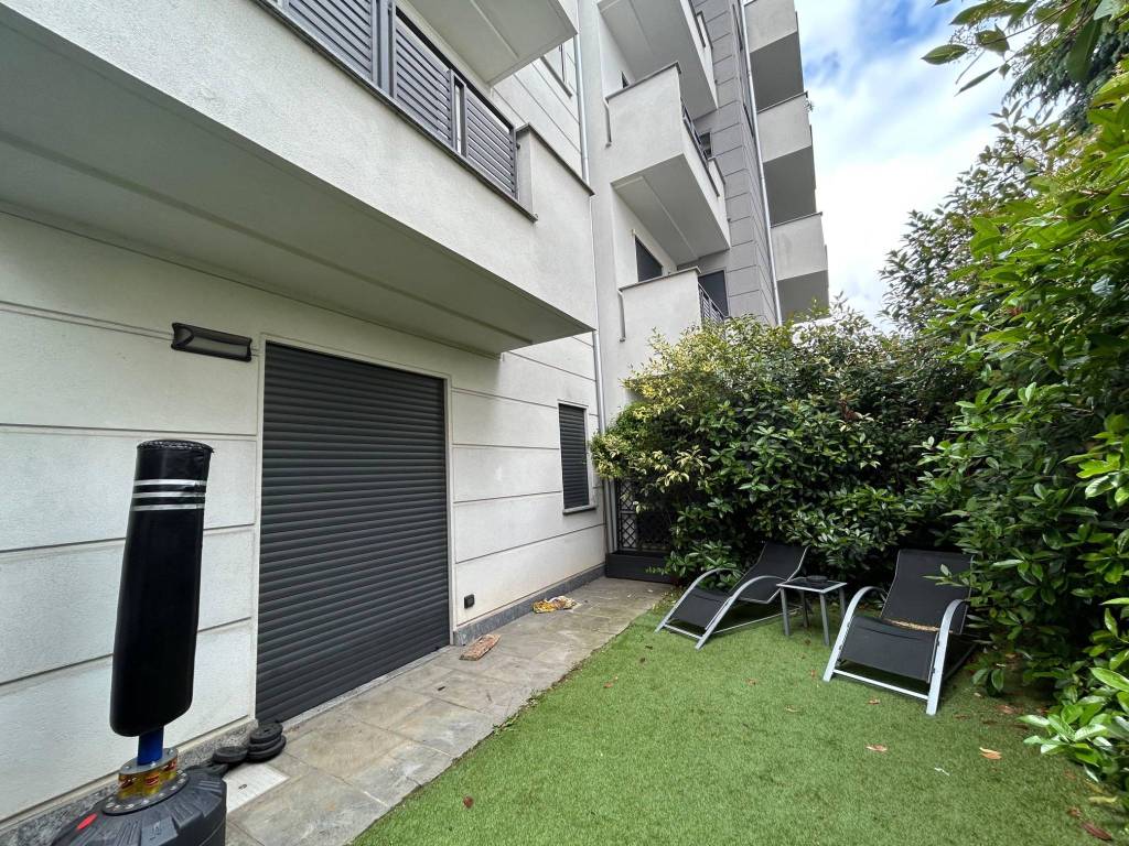 Appartamento a Lissone in Via Niccolò Copernico, 72 - Foto 3