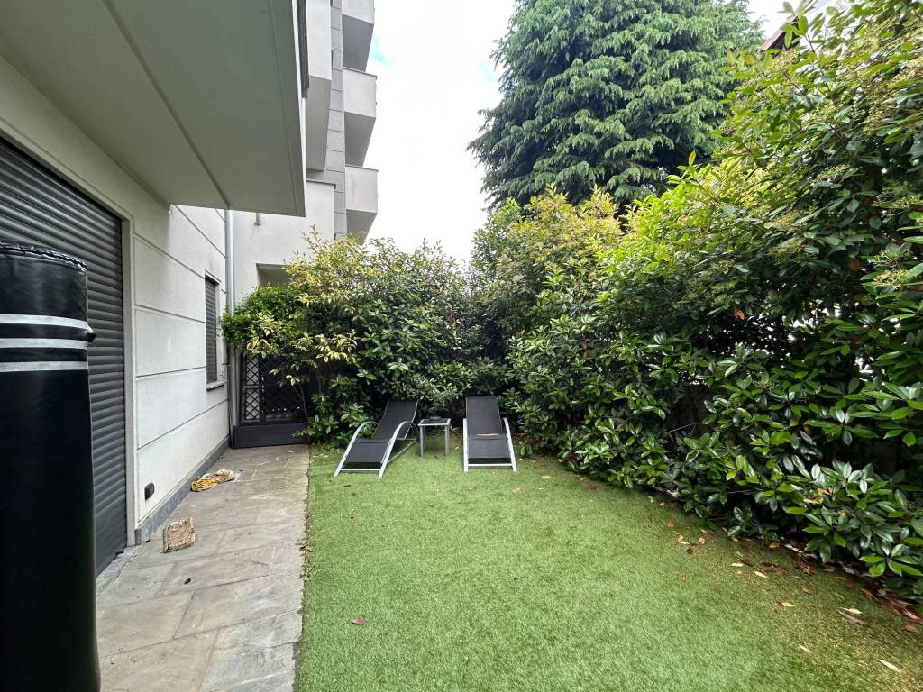 Appartamento a Lissone in Via Niccolò Copernico, 72 - Foto 4