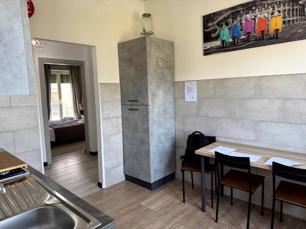 Appartamento a Napoli in Via Pietro Testi, 76 - Foto 5