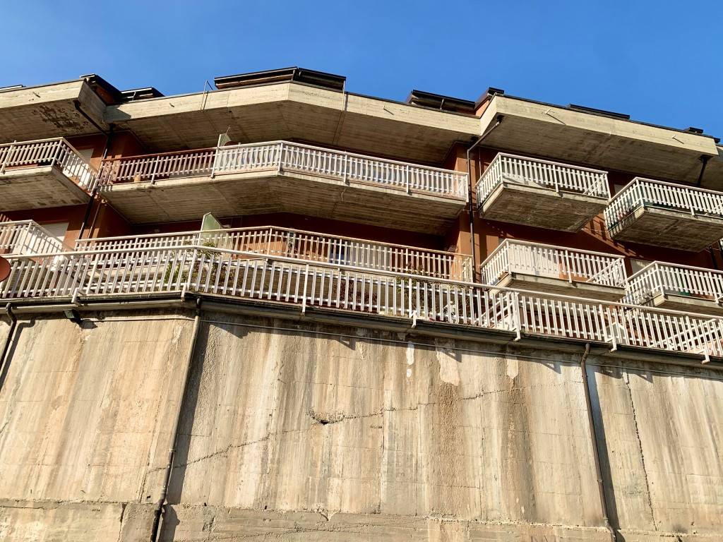 Appartamento a Ormea in Viale Angelo Silvio Novaro, 96 - Foto 2