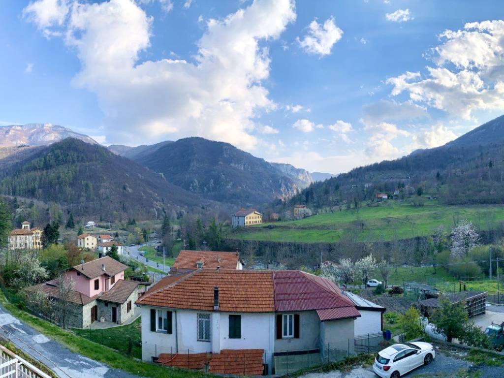 Appartamento a Ormea in Viale Angelo Silvio Novaro, 96 - Foto 3