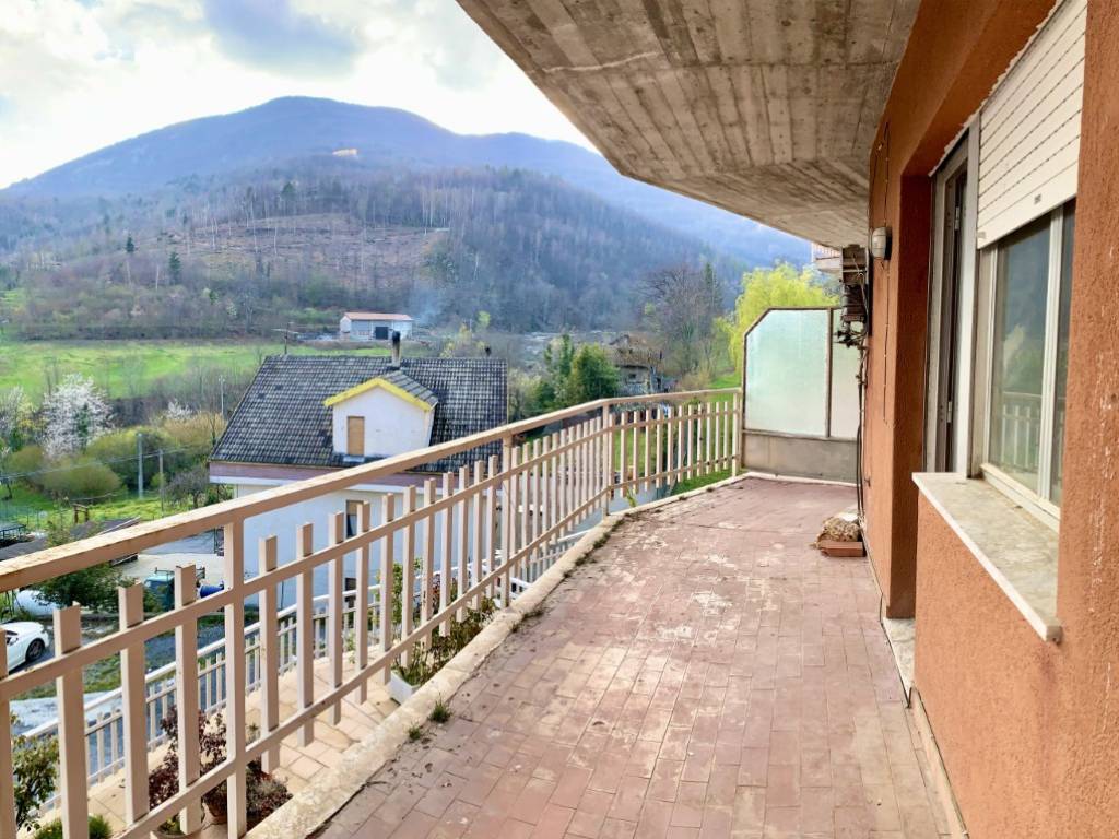 Appartamento a Ormea in Viale Angelo Silvio Novaro, 96 - Foto 4