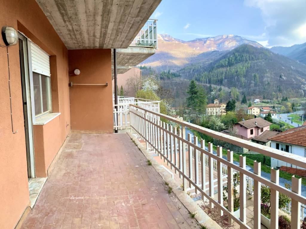 Appartamento a Ormea in Viale Angelo Silvio Novaro, 96 - Foto 5