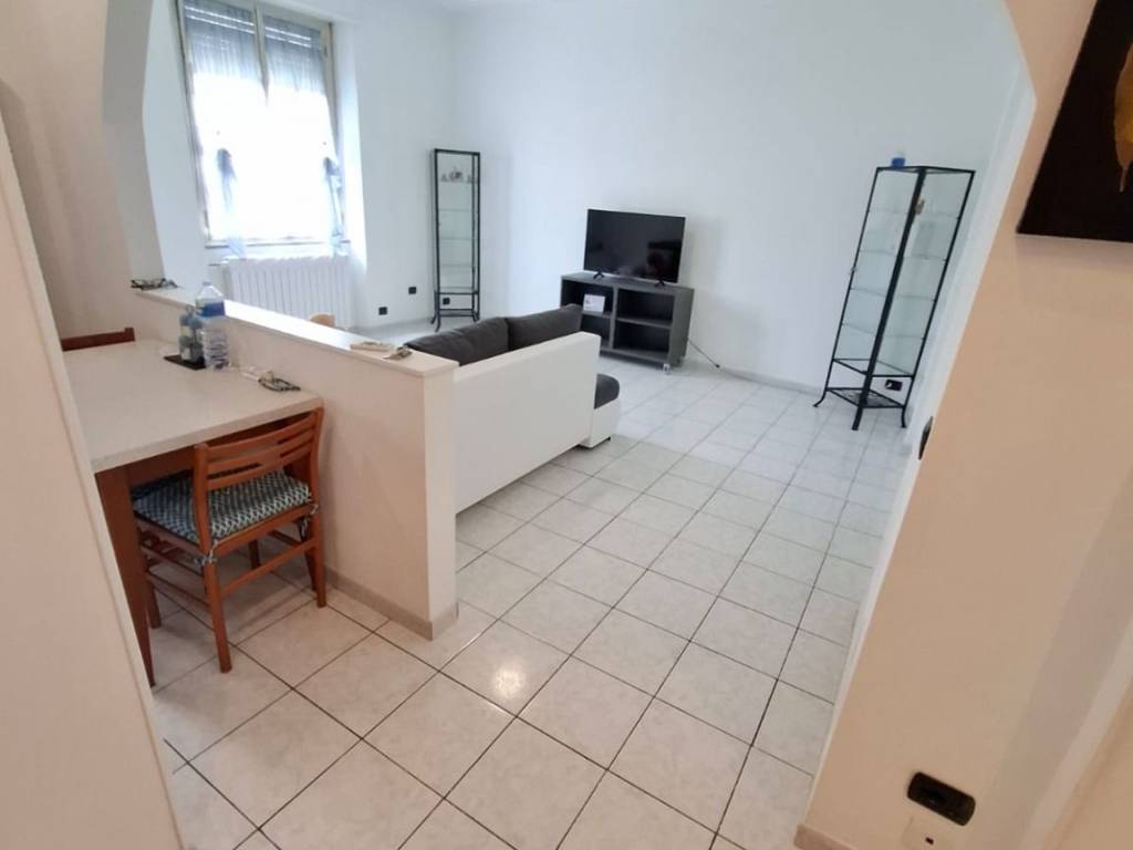 Appartamento a Lissone in Via Francesco Petrarca, 22 - Foto 2