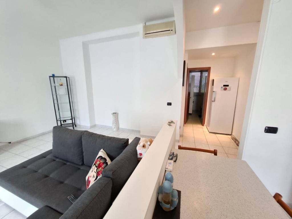 Appartamento a Lissone in Via Francesco Petrarca, 22 - Foto 3