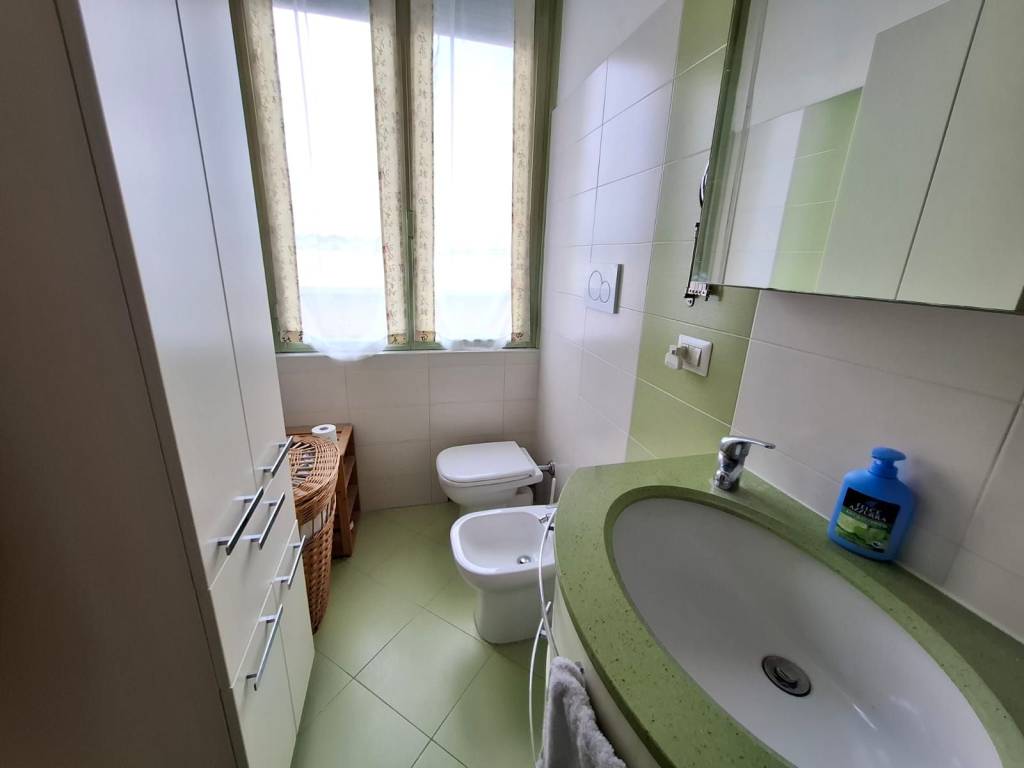 Appartamento a Lissone in Via Francesco Petrarca, 22 - Foto 5