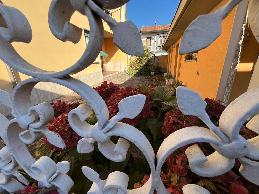 Villa a Solbiate olona - Foto 3