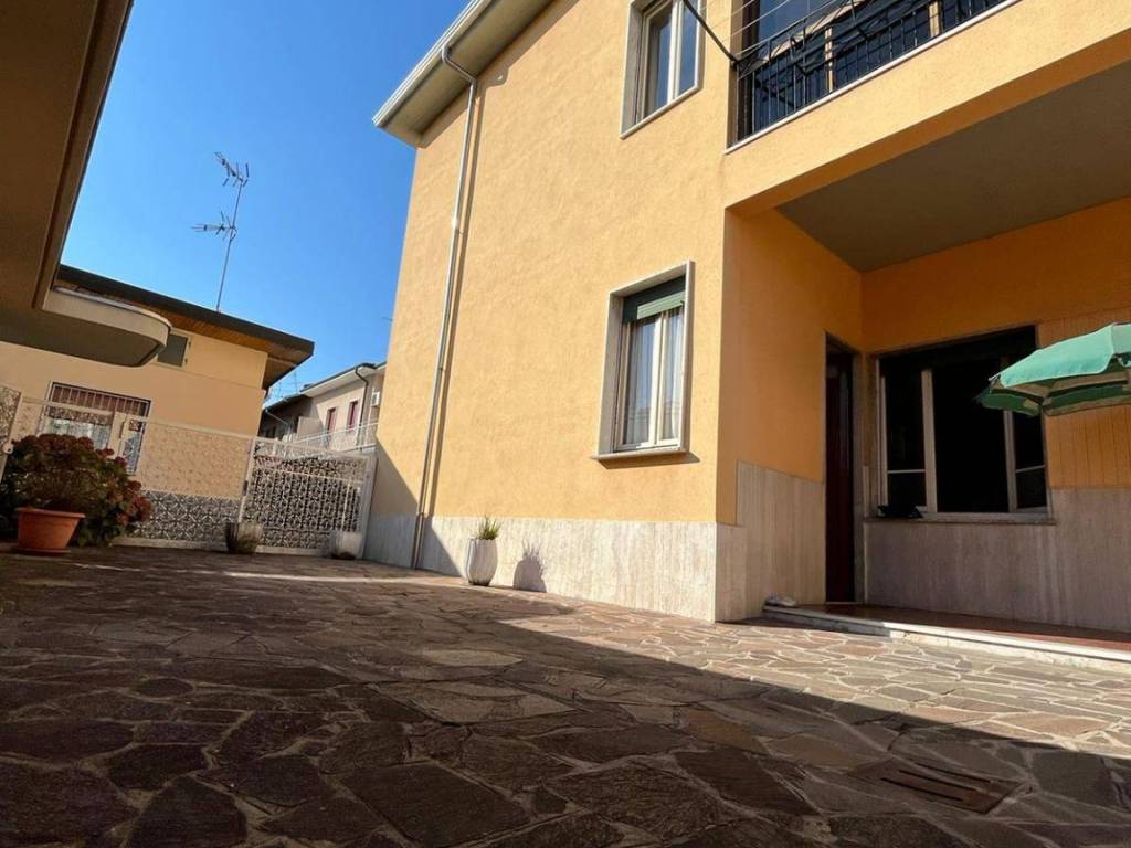 Villa a Solbiate olona - Foto 5