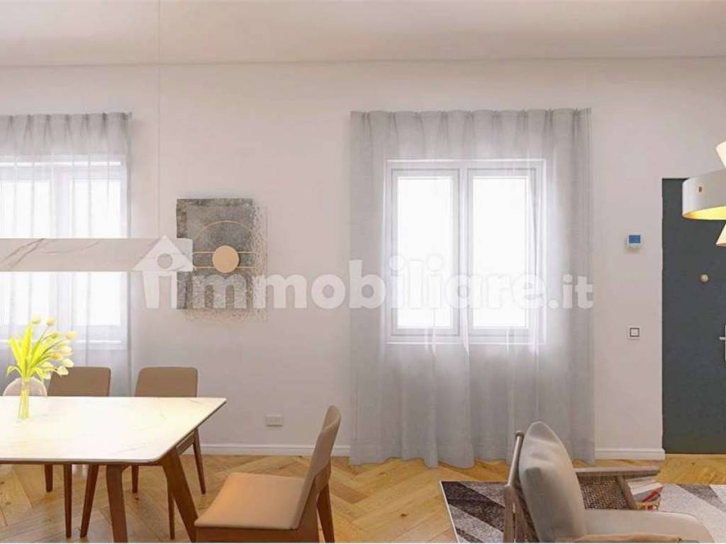 Appartamento a Arluno in Corso XXVI Aprile, 124 - Foto 3