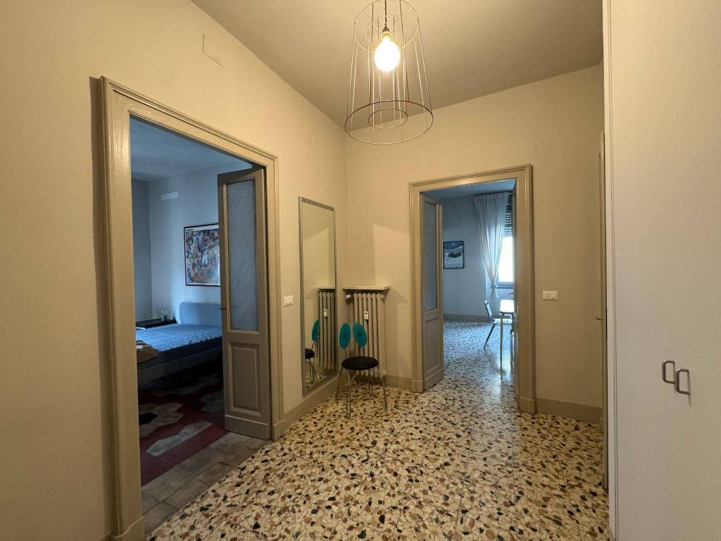 Appartamento a Alessandria in Via Firenze - Foto 2