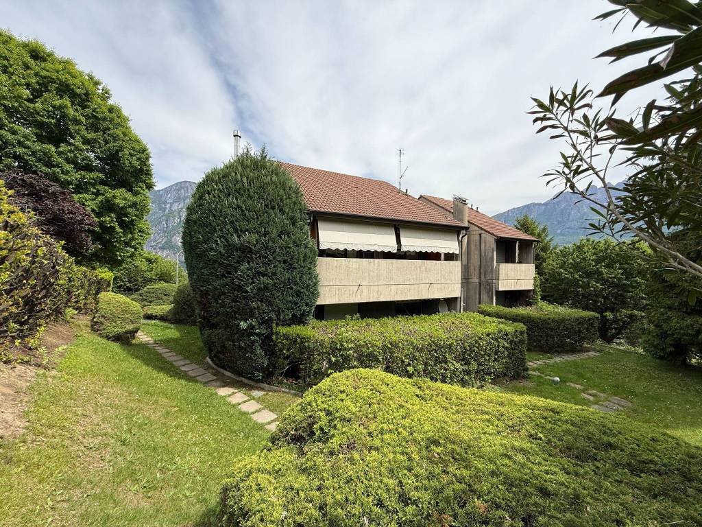 Attico / mansarda a Malgrate in Via ai Colli, 21 - Foto 2