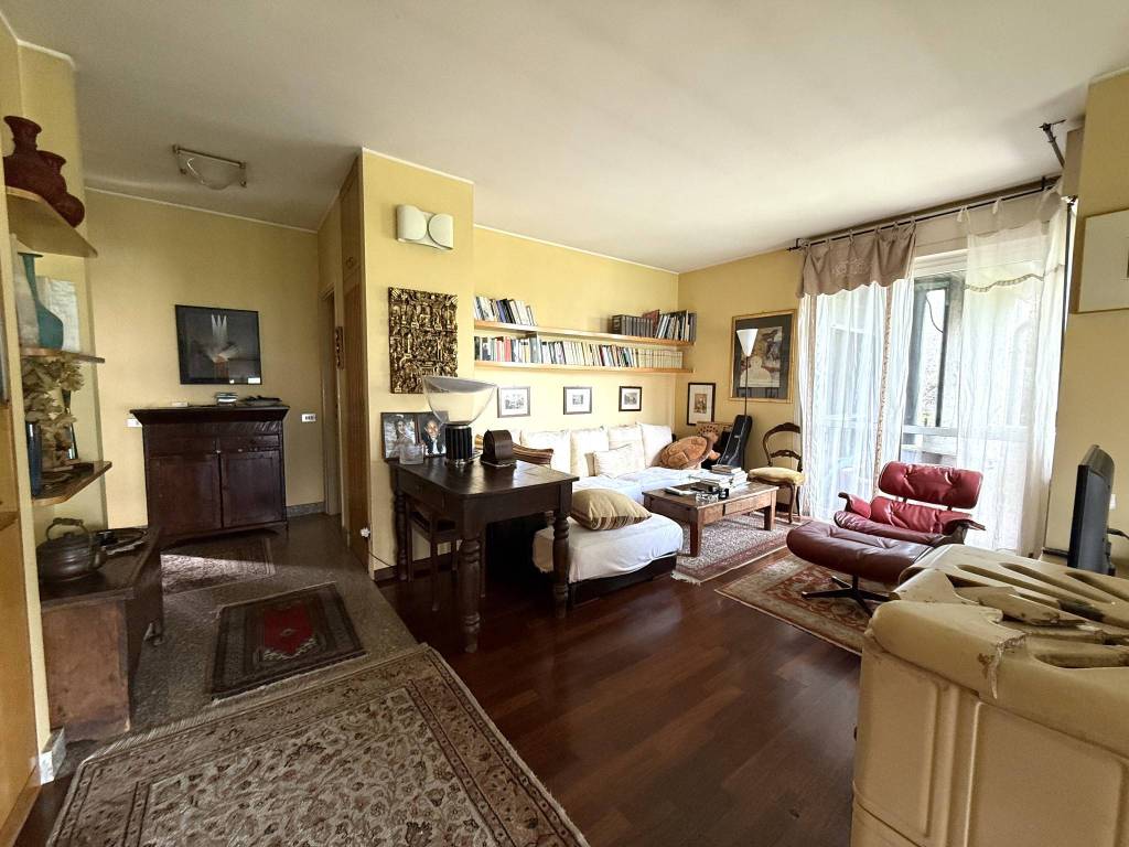 Attico / mansarda a Malgrate in Via ai Colli, 21 - Foto 3