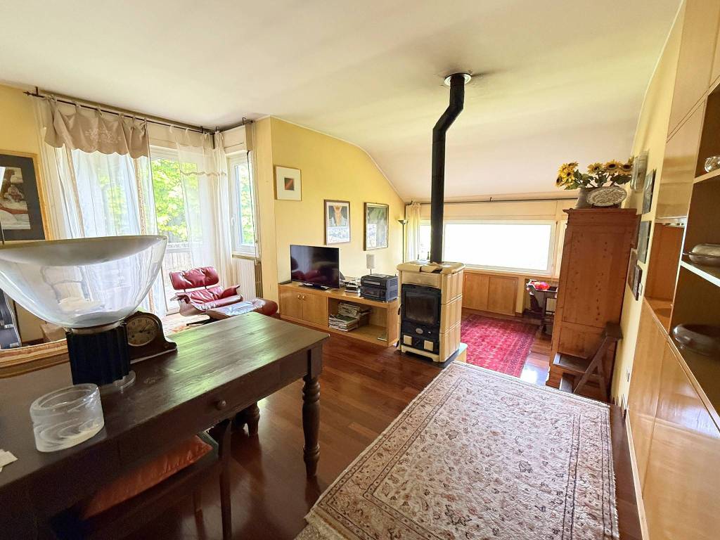 Attico / mansarda a Malgrate in Via ai Colli, 21 - Foto 5