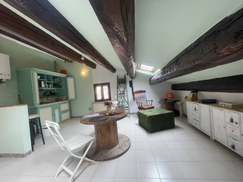 Appartamento a Ferrara in Via Vegri - Foto 2