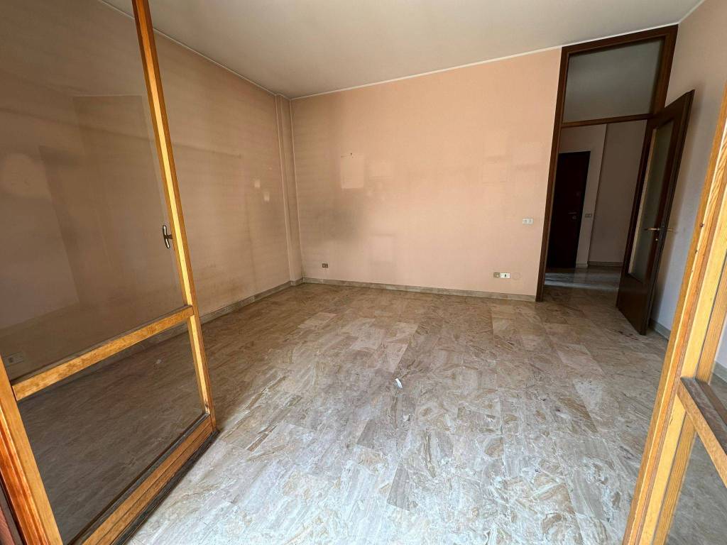 Appartamento a Vercelli in Via Giuseppe Chicco, 13 - Foto 3
