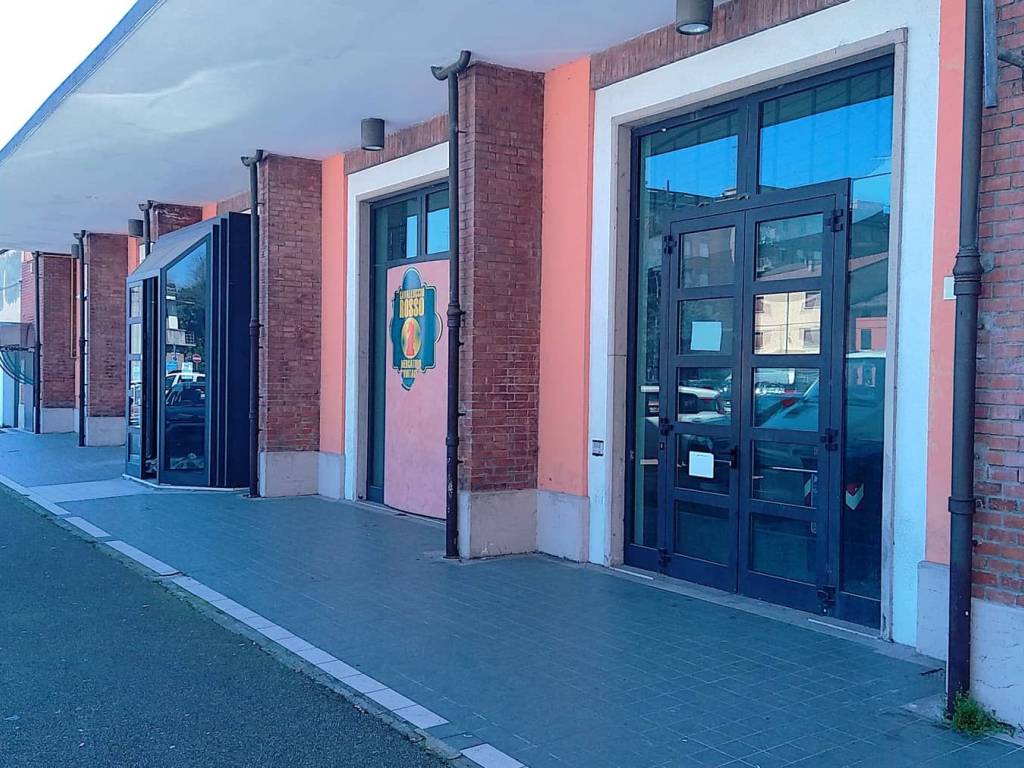 Immobile a Massa lombarda in Piazza Giuseppe Mazzini, 9, 48024 - Foto 2